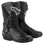 Bottes Moto Alpinestars SMX-6 V3 Drystar Black