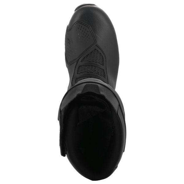 Alpinestars SMX-6 V3 Gore-Tex Black Dark Gray