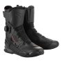Bottes Moto Alpinestars SP-X Boa Black Black