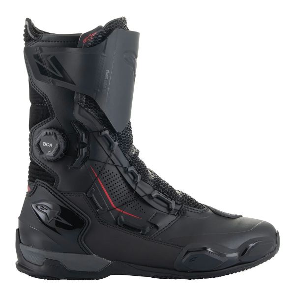 Alpinestars SP-X Boa Black Black