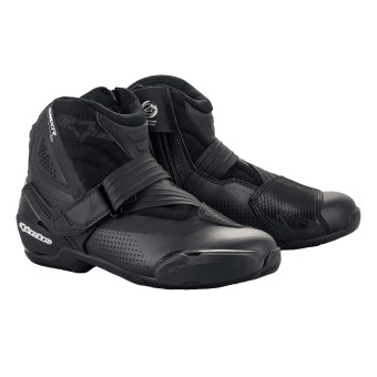 Bottes Moto Alpinestars Stella SMX-1 R V2 Vented Black