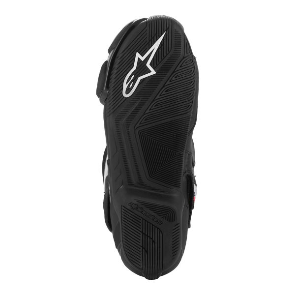 Alpinestars Stella SMX-6 V3 Black White Diva Pink
