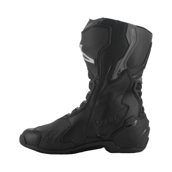 Alpinestars Stella SMX-6 V3 Drystar Black Silver