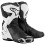 Bottes Moto Alpinestars Stella SMX-6 V3 Drystar White Black