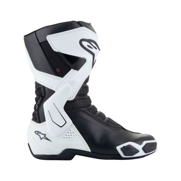 Alpinestars Stella SMX-6 V3 Drystar White Black