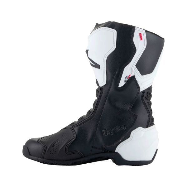 Alpinestars Stella SMX-6 V3 Drystar White Black