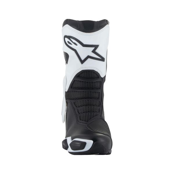 Alpinestars Stella SMX-6 V3 Drystar White Black