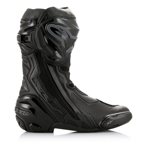 botte moto piste alpinestar