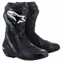Bottes Moto Alpinestars Supertech R Boot Black