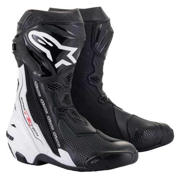 prix botte moto alpinestar