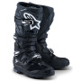 Bottes Moto Alpinestars Tech 7 Enduro Black Anthracite White