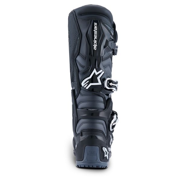 Alpinestars Tech 7 Enduro Black Anthracite White