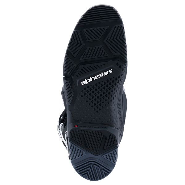 Alpinestars Tech 7 Enduro Black Anthracite White