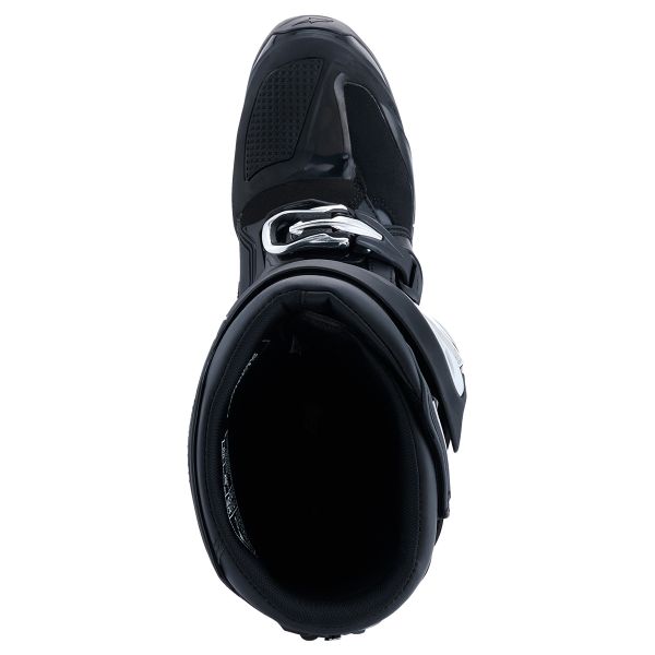 Alpinestars Tech 7 Enduro Black Anthracite White