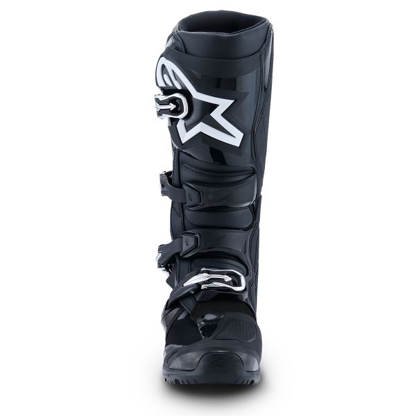 Alpinestars Tech 7 Enduro Black Anthracite White