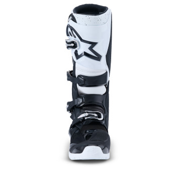 Alpinestars Tech 7 Enduro Black White