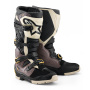 Bottes Moto Alpinestars Tech 7 Enduro Drystar Black Dark Gray Gold