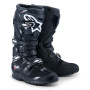 Bottes Moto Alpinestars Tech 7 Enduro Drystar Black