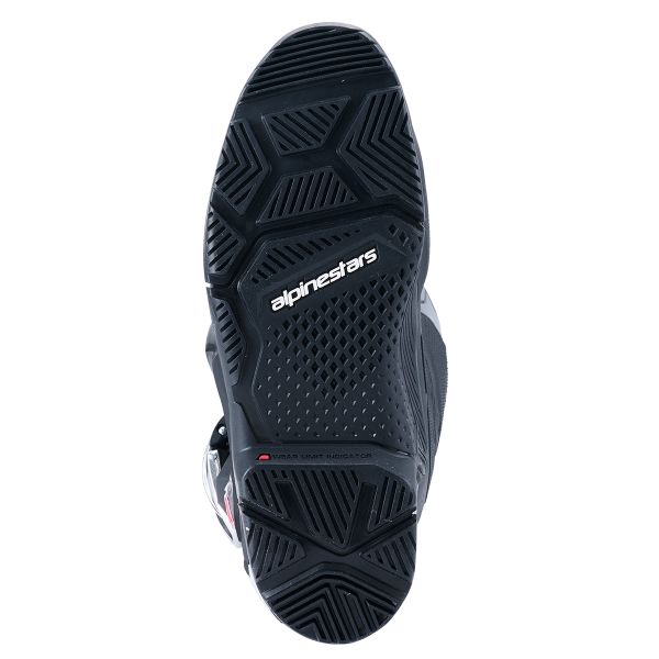Alpinestars Tech 7 Enduro Drystar Black