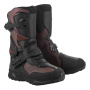 Bottes Moto Alpinestars XT-8 Gore-Tex Black Brown