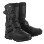 Bottes Moto Alpinestars XT-8 Gore-Tex Black Black