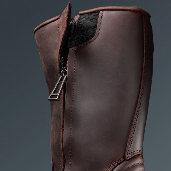 Belstaff Endurance New Black Brown