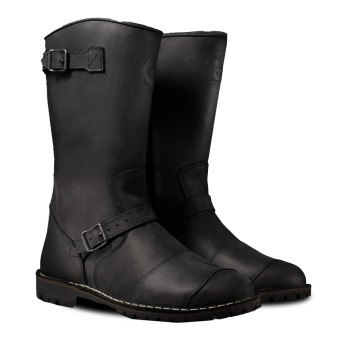 Bottes Moto Belstaff Endurance New Black