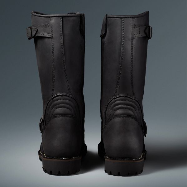 Belstaff Endurance New Black