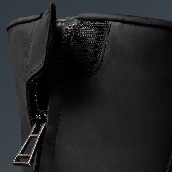 Belstaff Endurance New Black