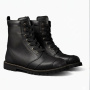 Bottes Moto Belstaff Resolve New Black