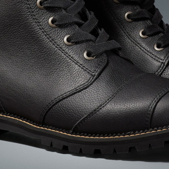 Belstaff Resolve New Black