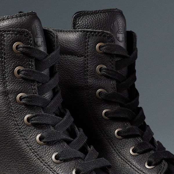 Belstaff Resolve New Black