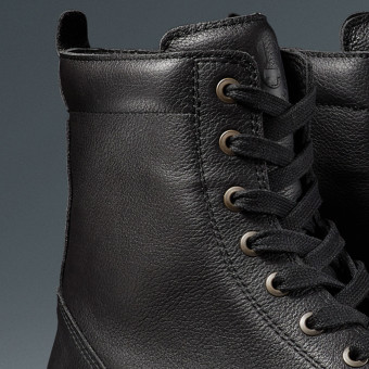 Belstaff Resolve New Black