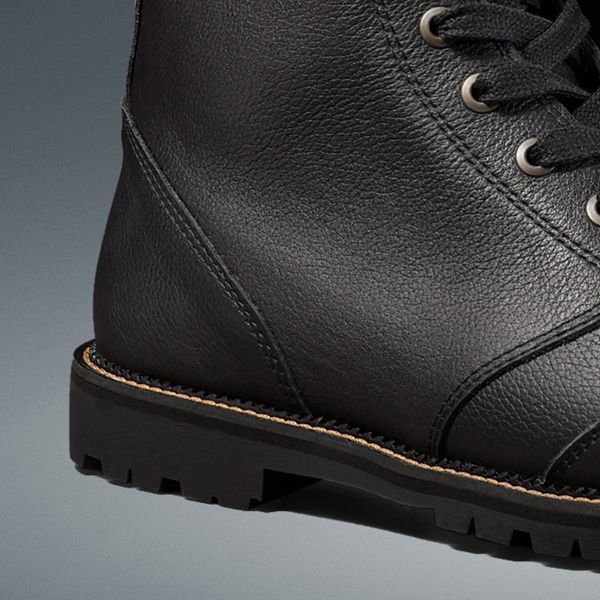 Belstaff Resolve New Black