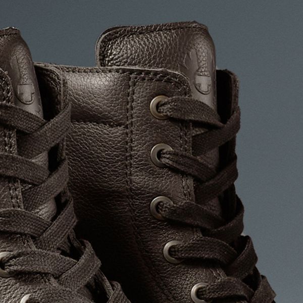 Belstaff Resolve New Brown