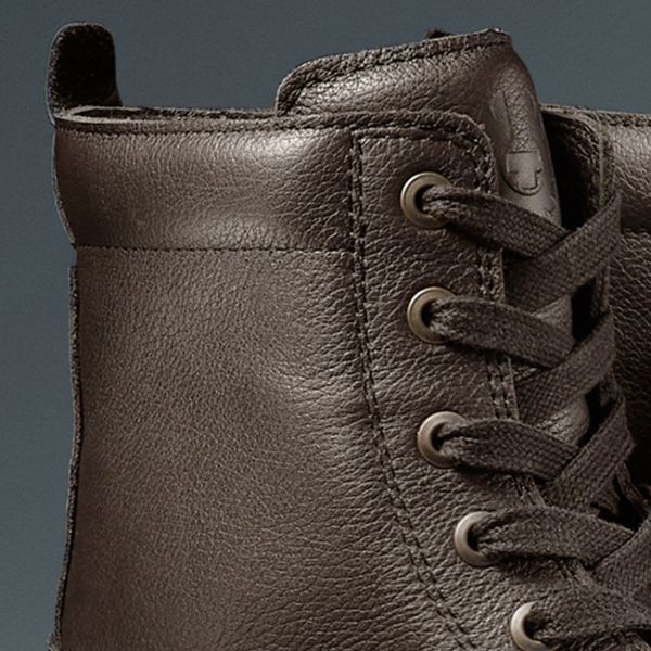 Belstaff Resolve New Brown