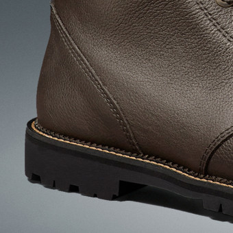 Belstaff Resolve New Brown