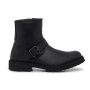 Bottes Moto Belstaff Trialmaster Boots Black
