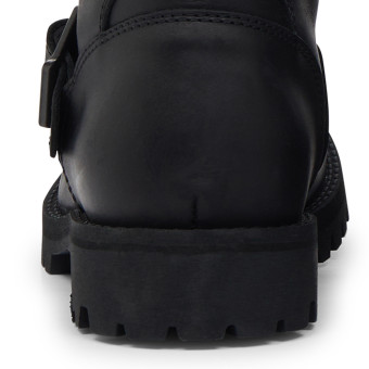 Belstaff Trialmaster Boots Black