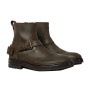 Bottes Moto Belstaff Trialmaster Boots Brown