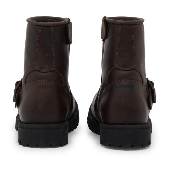 Belstaff Trialmaster Boots Brown
