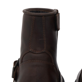 Belstaff Trialmaster Boots Brown