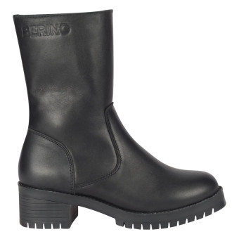 Bottes Moto Bering Lady Opale Black Bottes Moto Bering Lady Opale Black