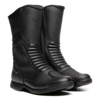 Bottes Moto Dainese Blizzard D-WP Black Bottes Moto Dainese Blizzard D-WP Black