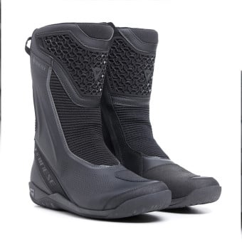 Bottes Moto Dainese Freeland 2 Gore-Tex Black