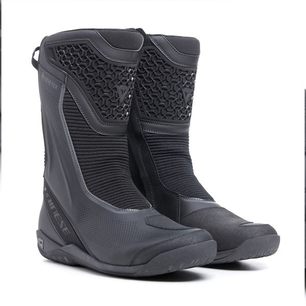 Bottes Moto Dainese Freeland 2 Gore-Tex Black Bottes Moto Dainese Freeland 2 Gore-Tex Black