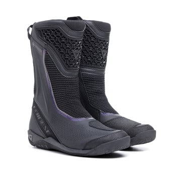 Bottes Moto Dainese Freeland 2 Gore-Tex Woman Black