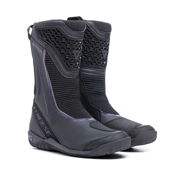 Bottes Moto Dainese Freeland 2 Gore-Tex Woman Black Bottes Moto Dainese Freeland 2 Gore-Tex Woman Black