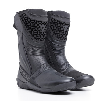 Bottes Moto Dainese Fulcrum 3 Gore-Tex Black