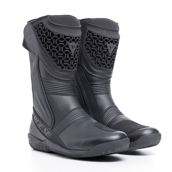 Bottes Moto Dainese Fulcrum 3 Gore-Tex Black Bottes Moto Dainese Fulcrum 3 Gore-Tex Black